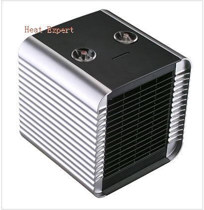 Ceramic Fan Heater PTC-150A